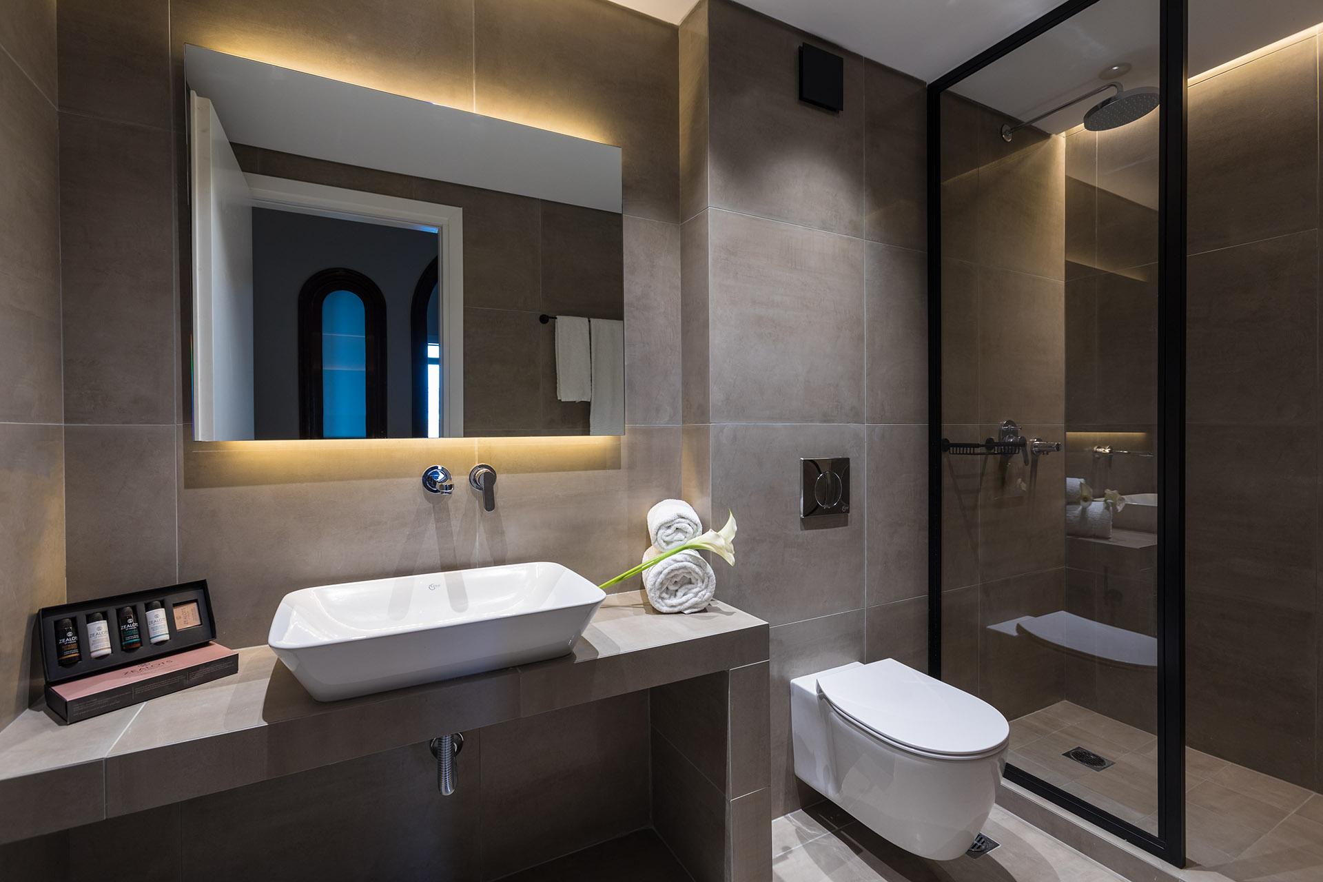 Klepsydra Urban Suites Атина Екстериор снимка