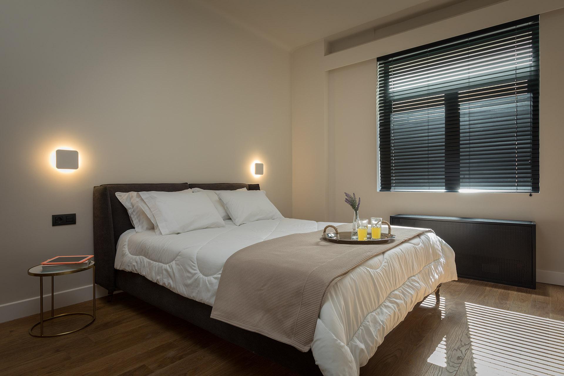 Klepsydra Urban Suites Атина Екстериор снимка