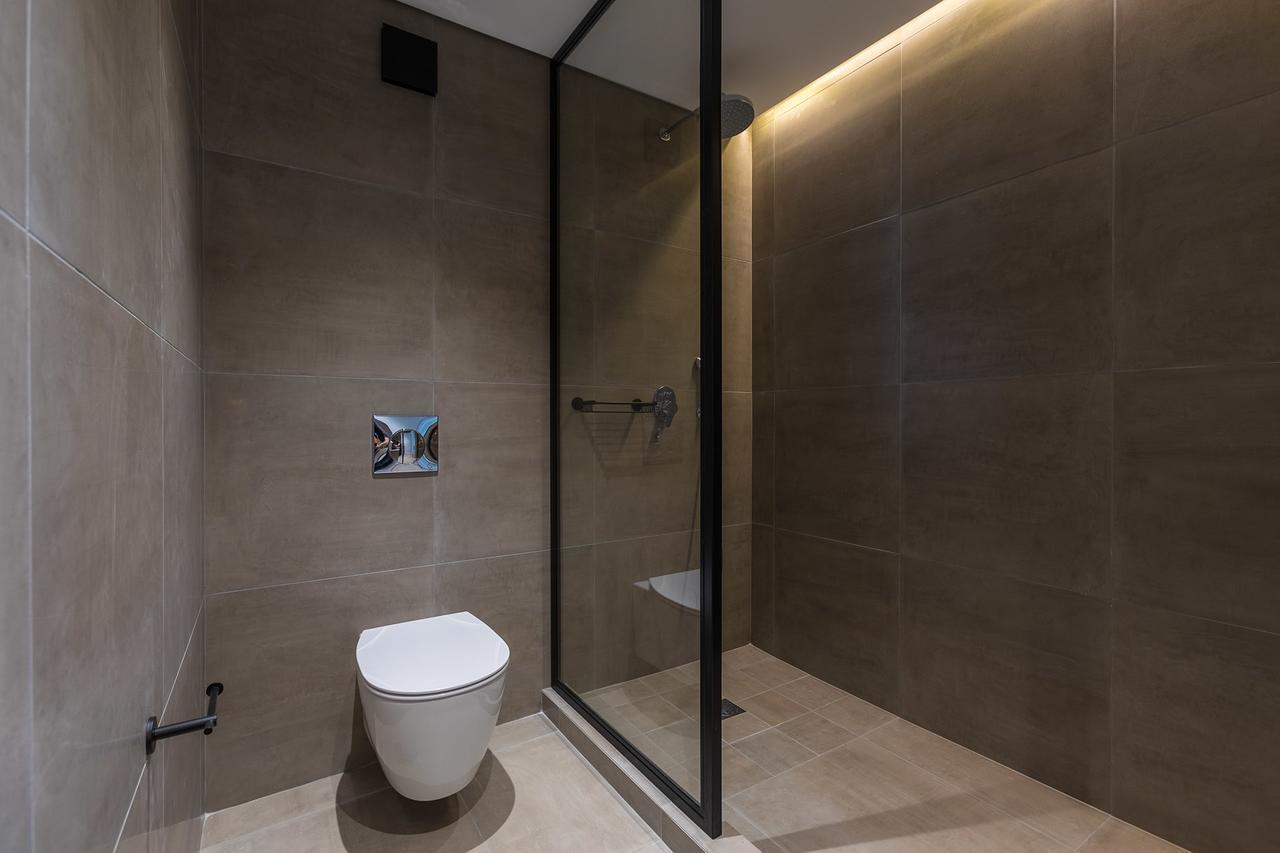 Klepsydra Urban Suites Атина Екстериор снимка