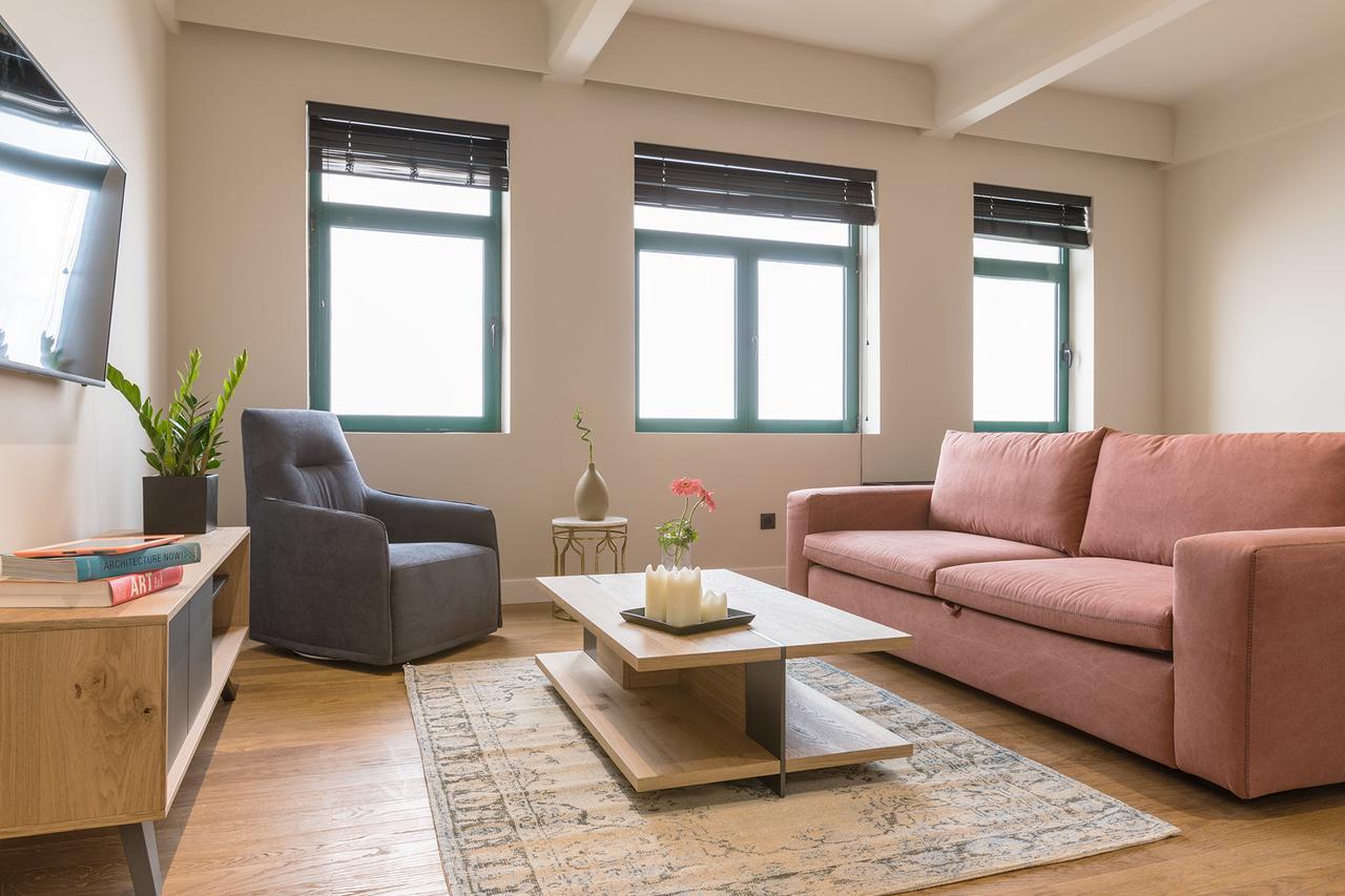 Klepsydra Urban Suites Атина Екстериор снимка
